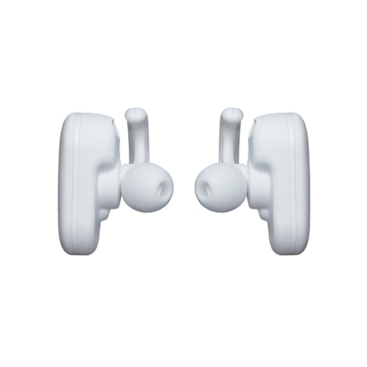 Audífonos Mitzu MH-9107WH True Wireless Bluetooth Blanco ENDY1