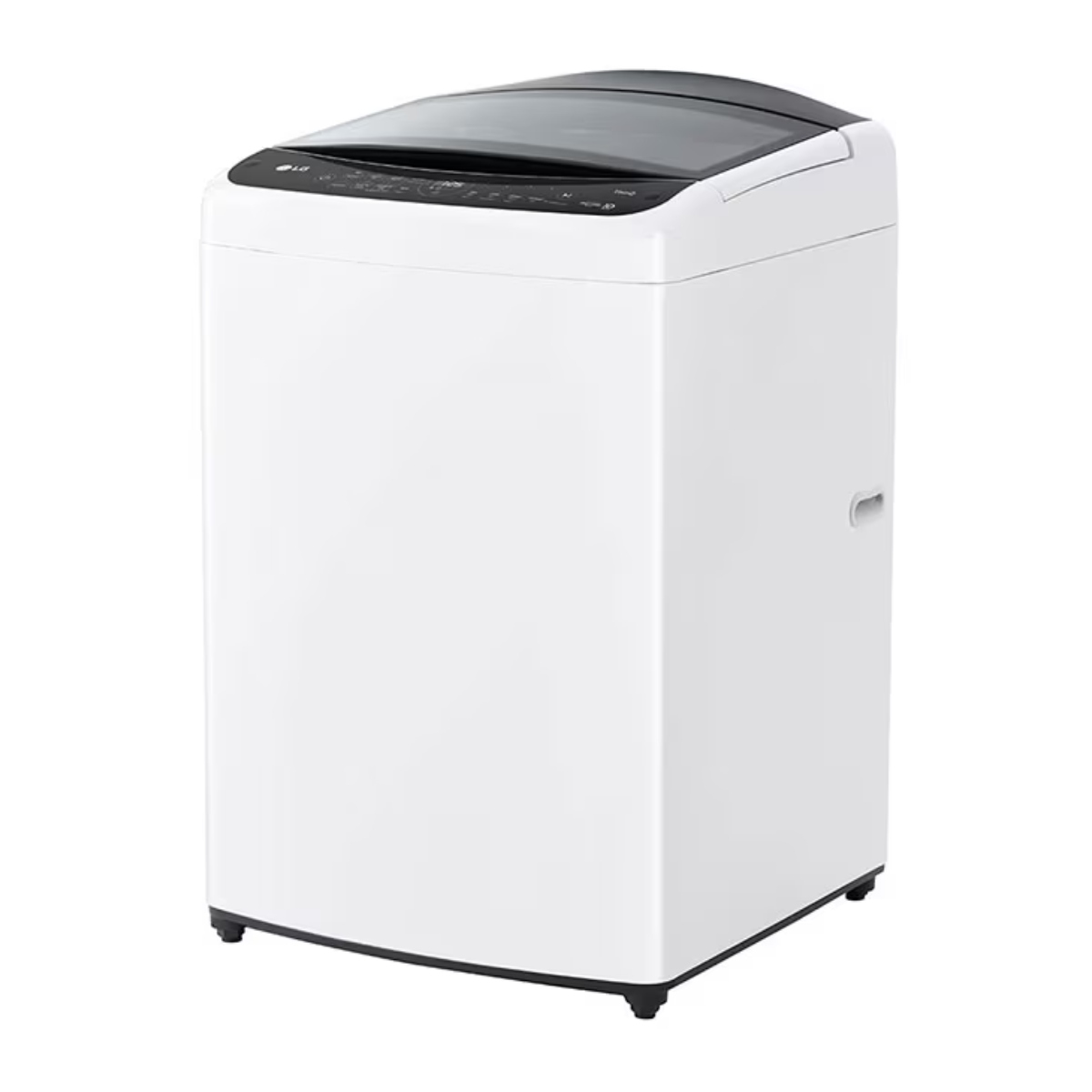 Lavadora LG WT19WV6 Carga Superior 19 Kilos Inverter Blanco ALBY ENTREGA SÓLO VÁLIDA EN LA CIUDAD DE MÉXICO Y ZONA METROPOLITANA