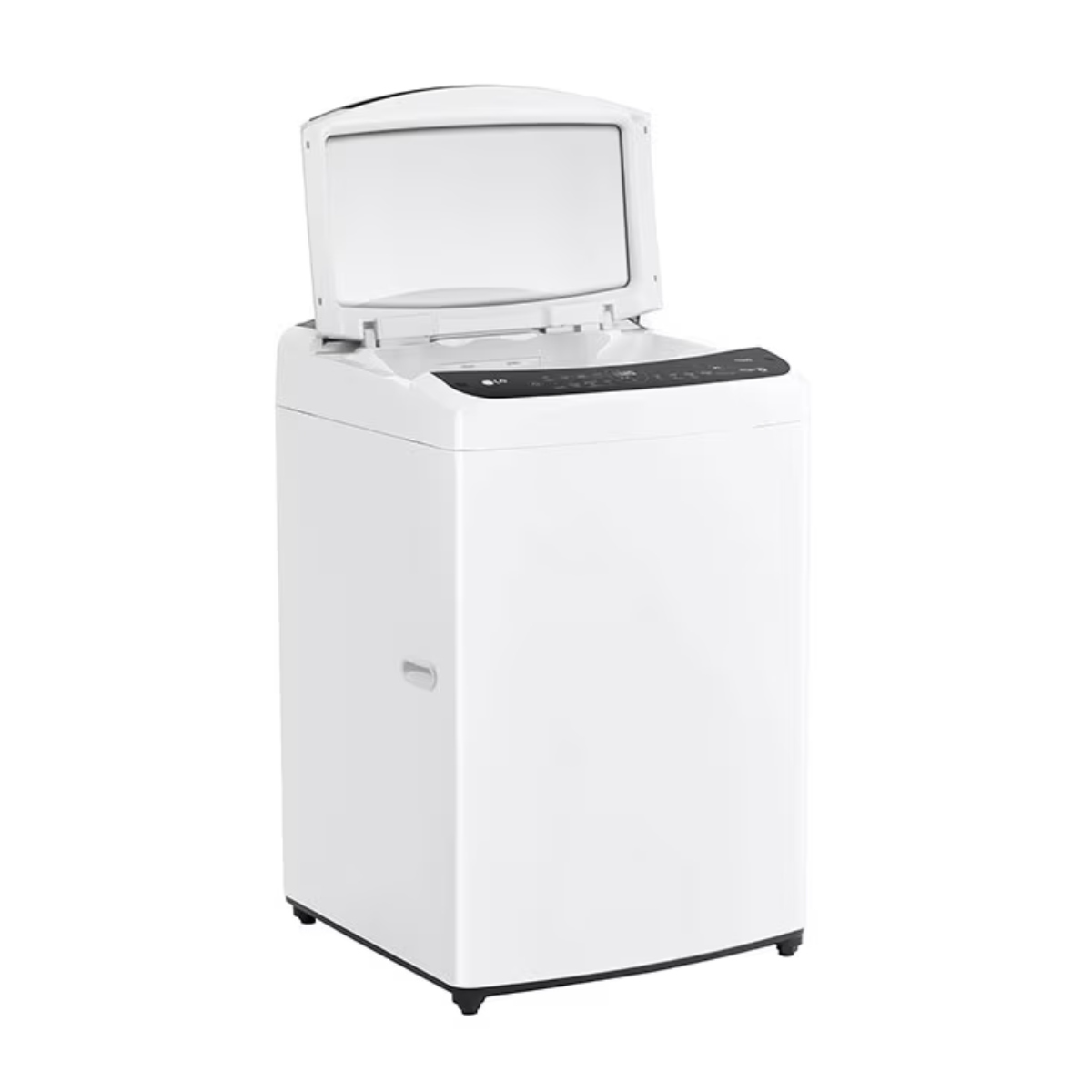 Lavadora LG WT19WV6 Carga Superior 19 Kilos Inverter Blanco ALBY ENTREGA SÓLO VÁLIDA EN LA CIUDAD DE MÉXICO Y ZONA METROPOLITANA