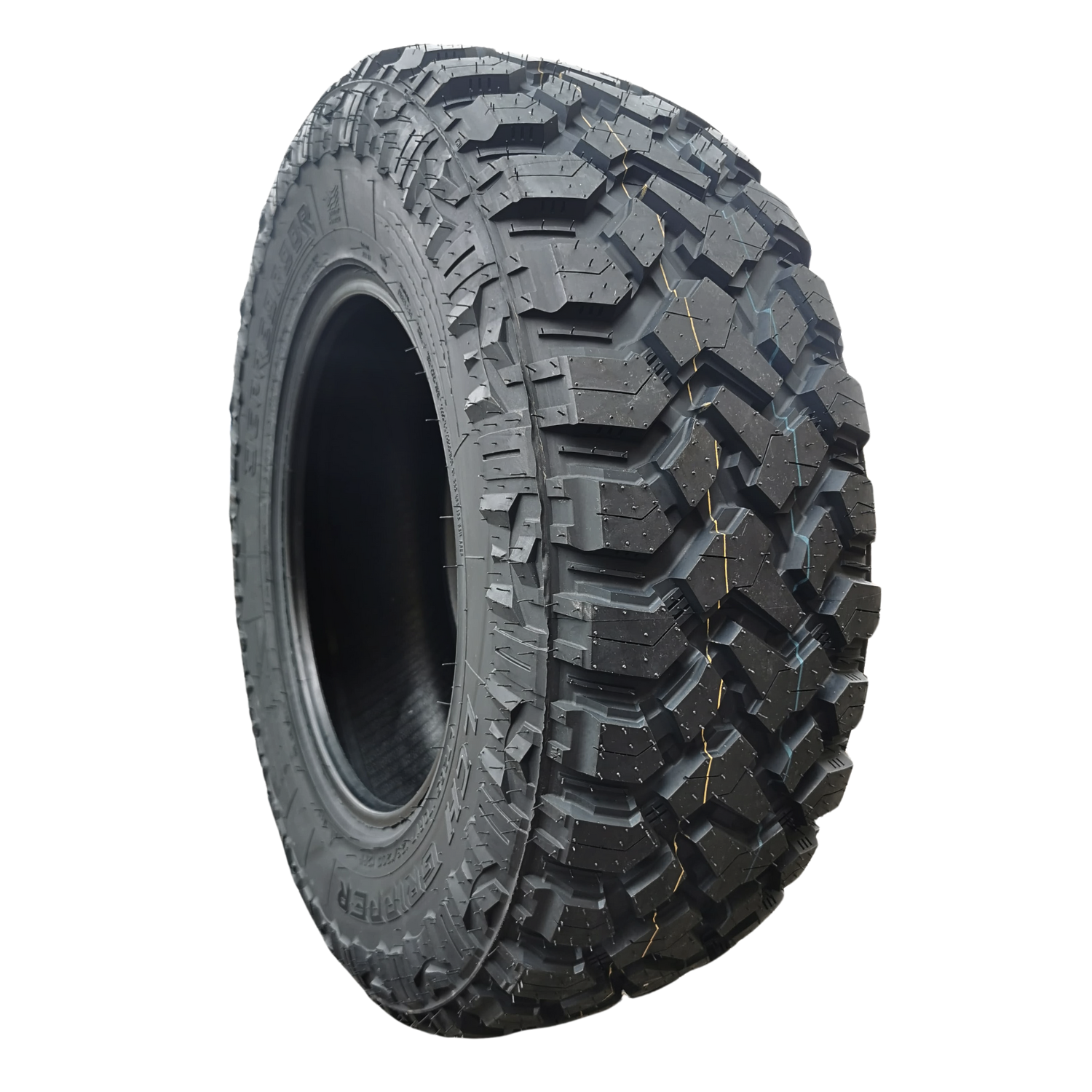LLANTA 235/75 R15 LCH T-REX GRIPPER DEPREDADOR