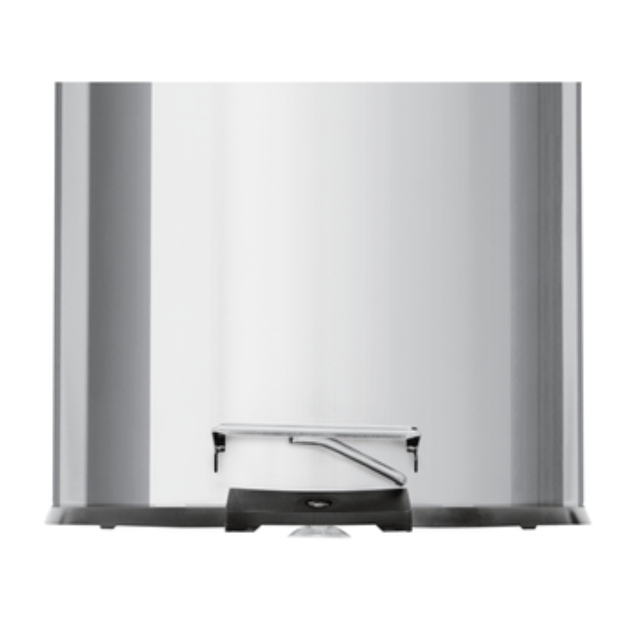 Bote de Basura Tramontina 94538/120 C/Pedal 20L Tapa Acero Inox ENDY3