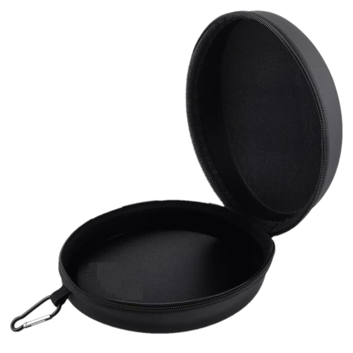 Estuche Funda Case Audífonos Grande Para Diademas 19×14×8cm