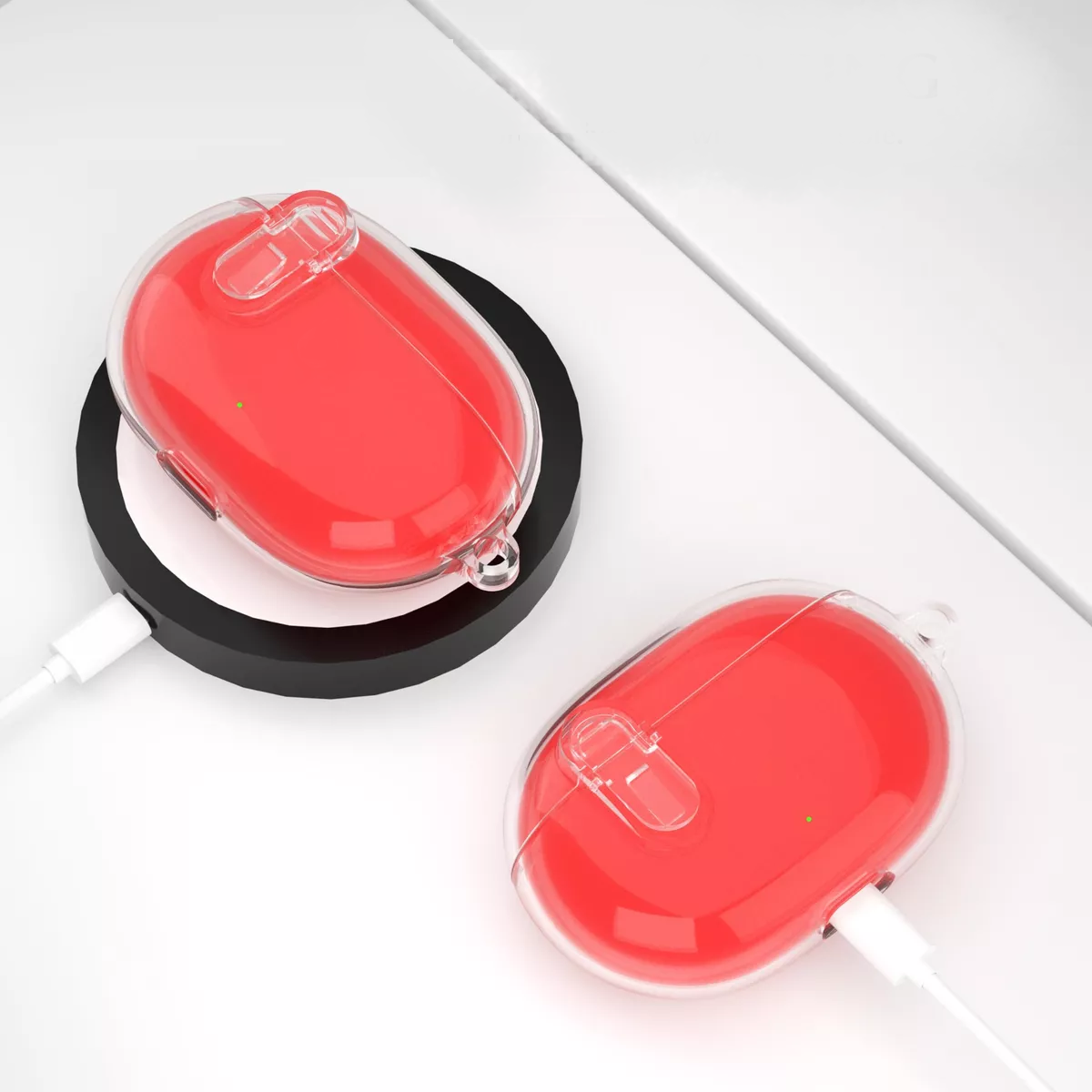 Funda Para Audifonos Para Beats Studio Buds 2021 / 2023 Case