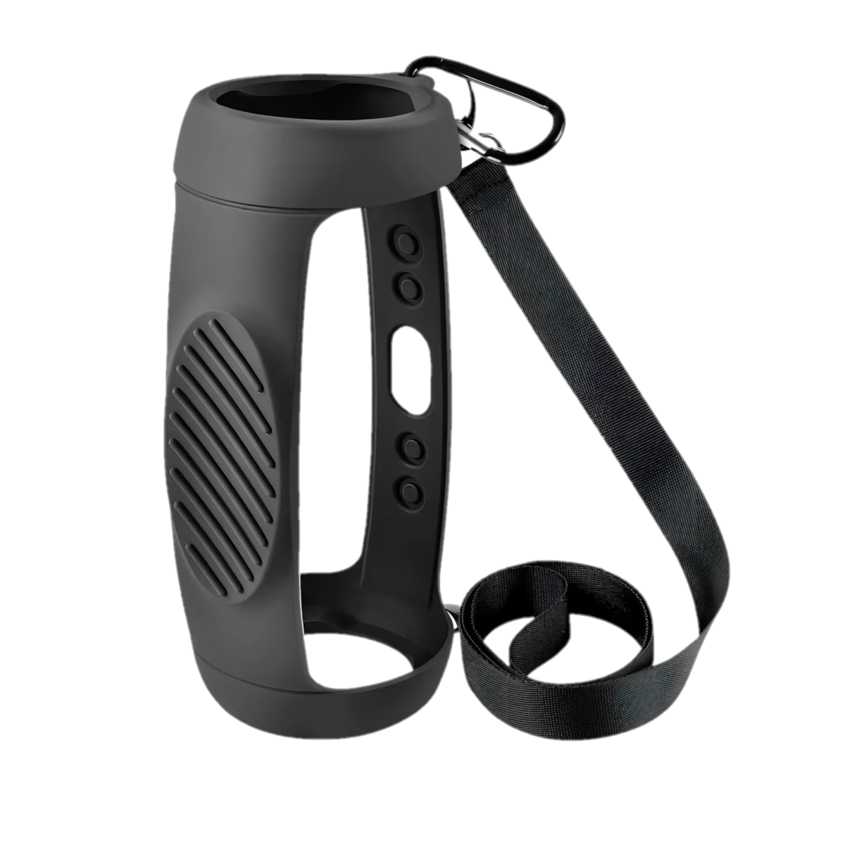 Funda Protectora De Silicona Para Bocina Para Jbl Charge 5