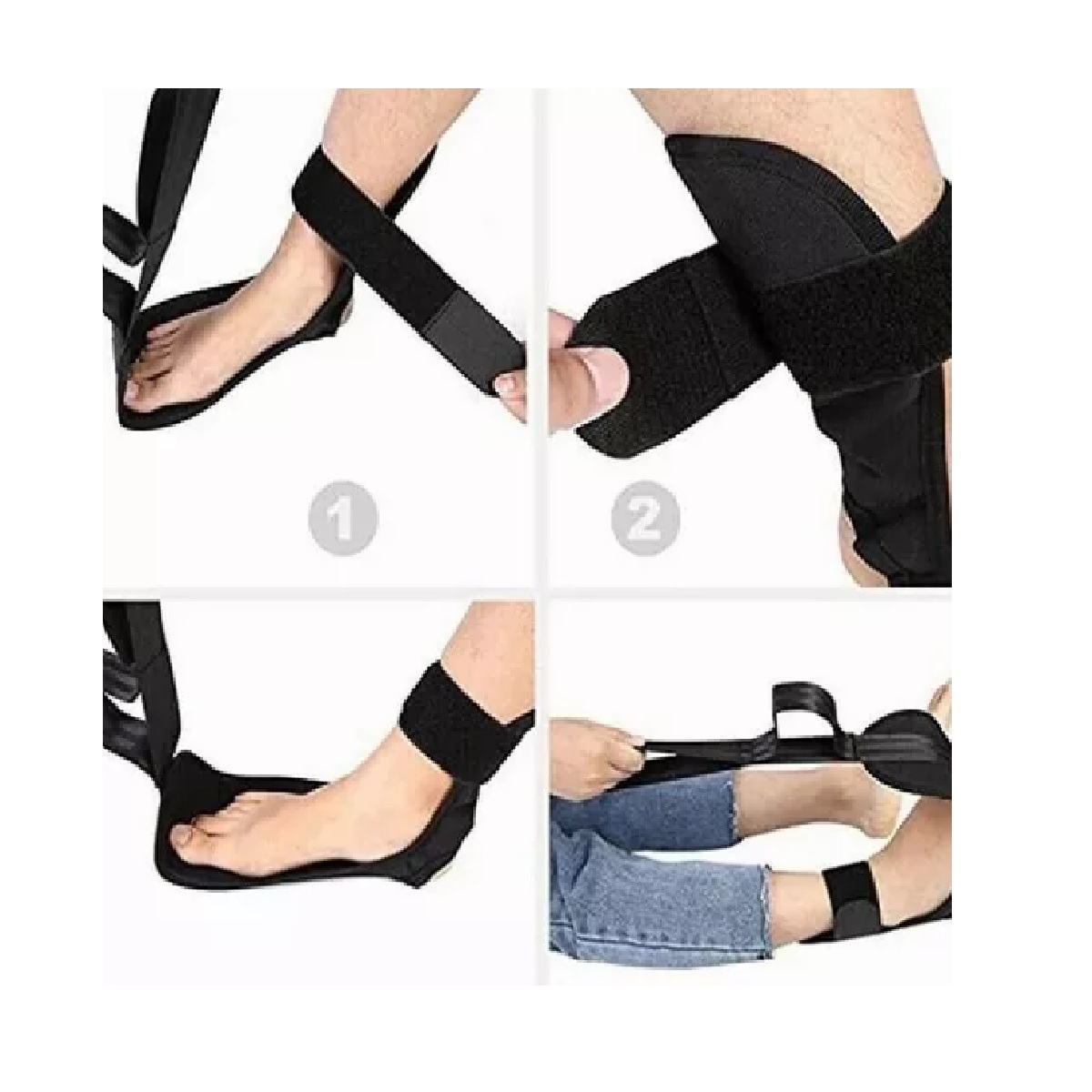 Cinta Deportiva Estiramiento Fisioterapia Yoga Pilates Rosa