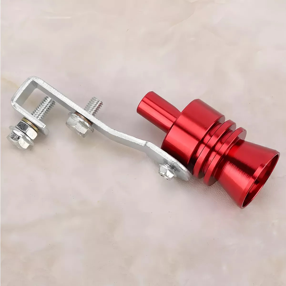 Silbato rojo para coche Turbo Sound