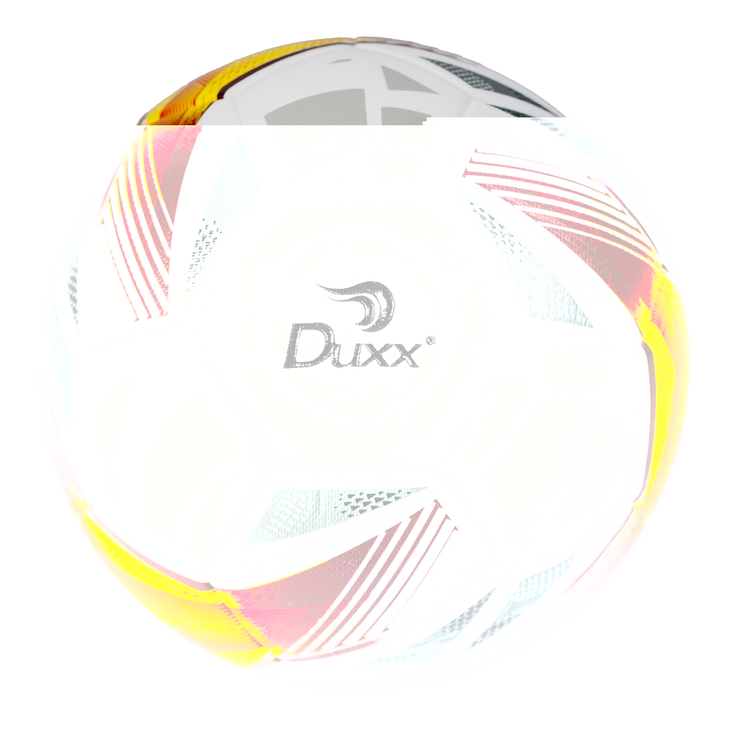 Balón Fútbol Duxx Termoformado #5 Todo Terreno