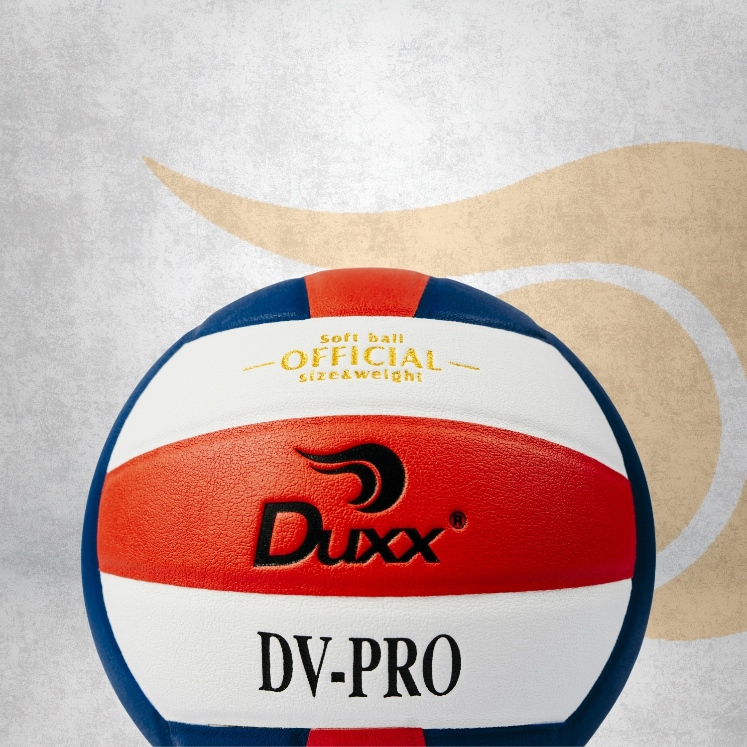 Duxx Balón Voleibol Microfibra Professional Dv-pro #5