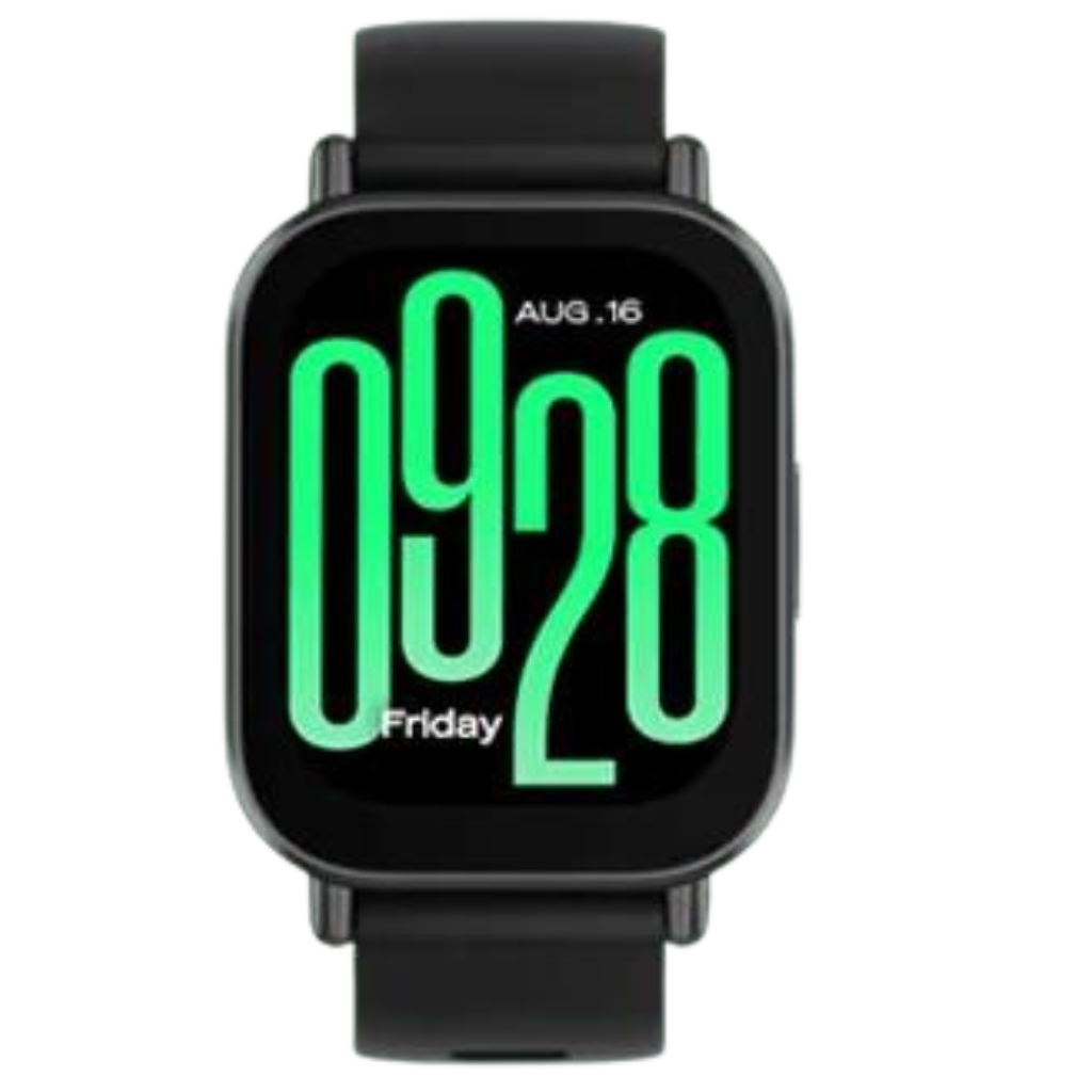 Combo de Redmi Watch 5 Active con Audífonos con Pantalla Táctil Elibom Beats Flyer