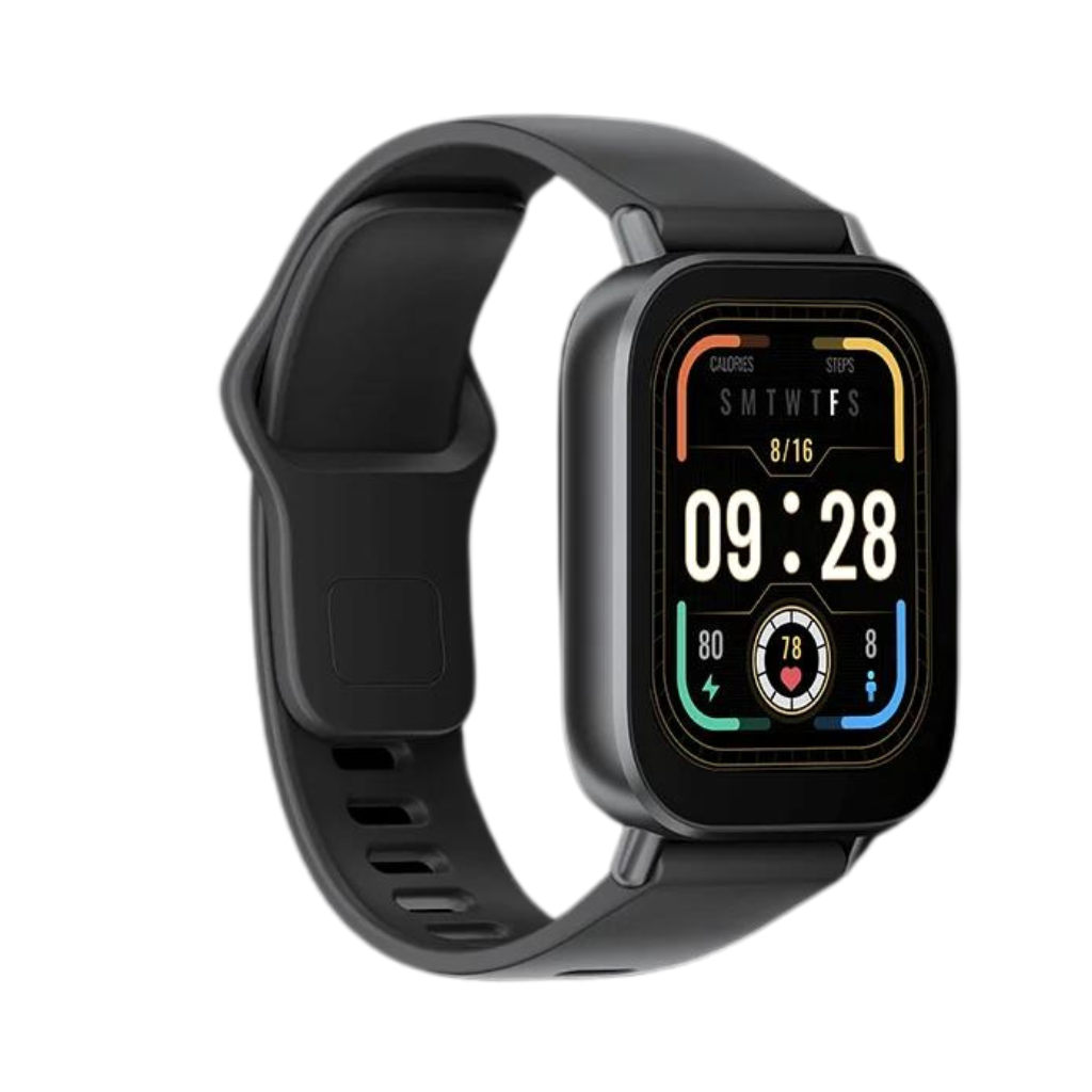 Combo de Redmi Watch 5 Active con Audífonos con Pantalla Táctil Elibom Beats Flyer