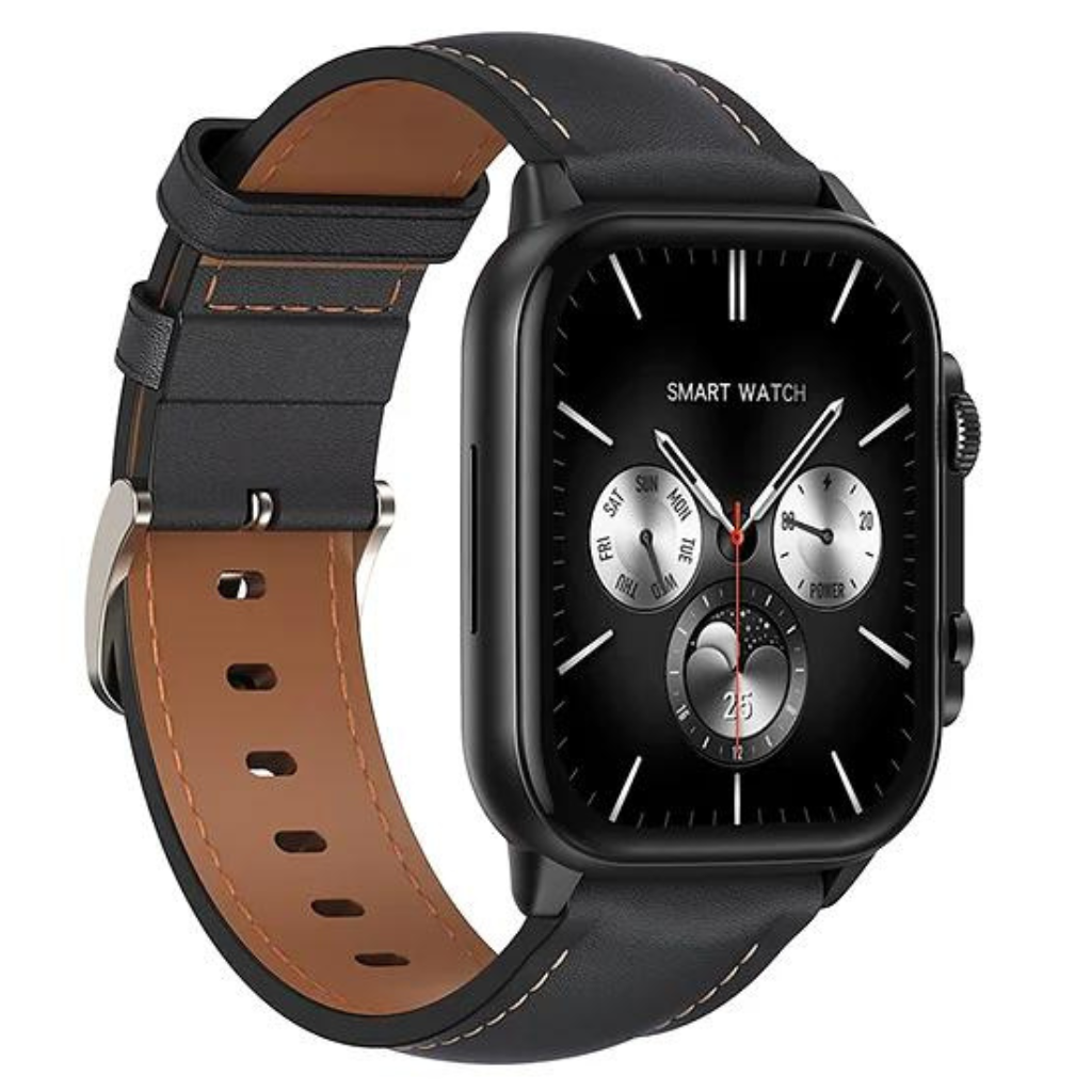 Combo de Smartwatch G-Tide S5 Pro con Audífonos con pantalla táctil Elibom Beats Flyer