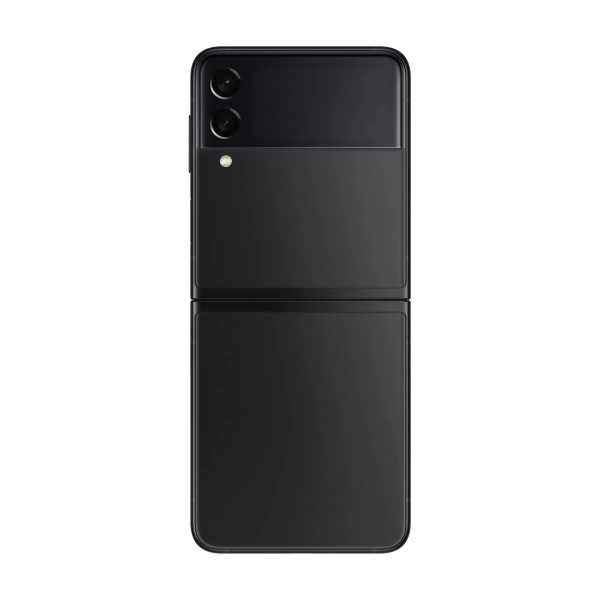 Samsung Galaxy Z Flip 4 5G Snapdragon 512GB Reacondicionado Negro + MEMORIA MICRO DE REGALO.