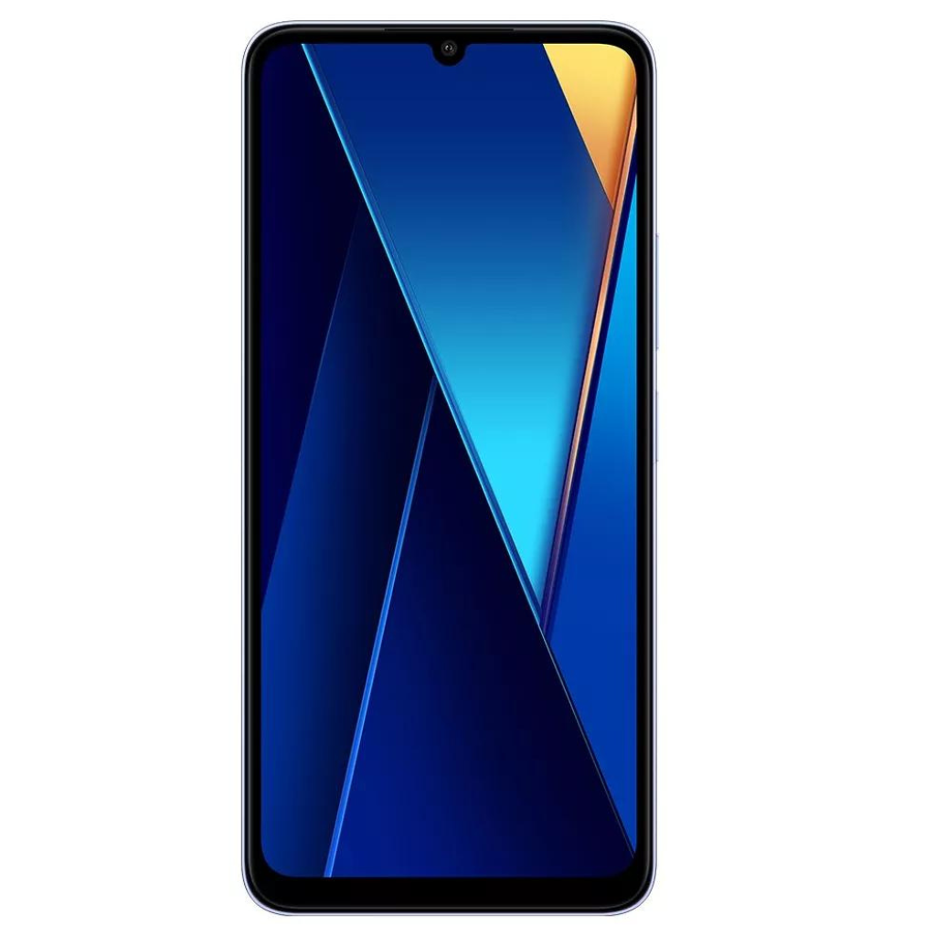 Xiaomi Poco C65 256gb 8gb con Audífonos Bluetooth y Smartwatch Filwans