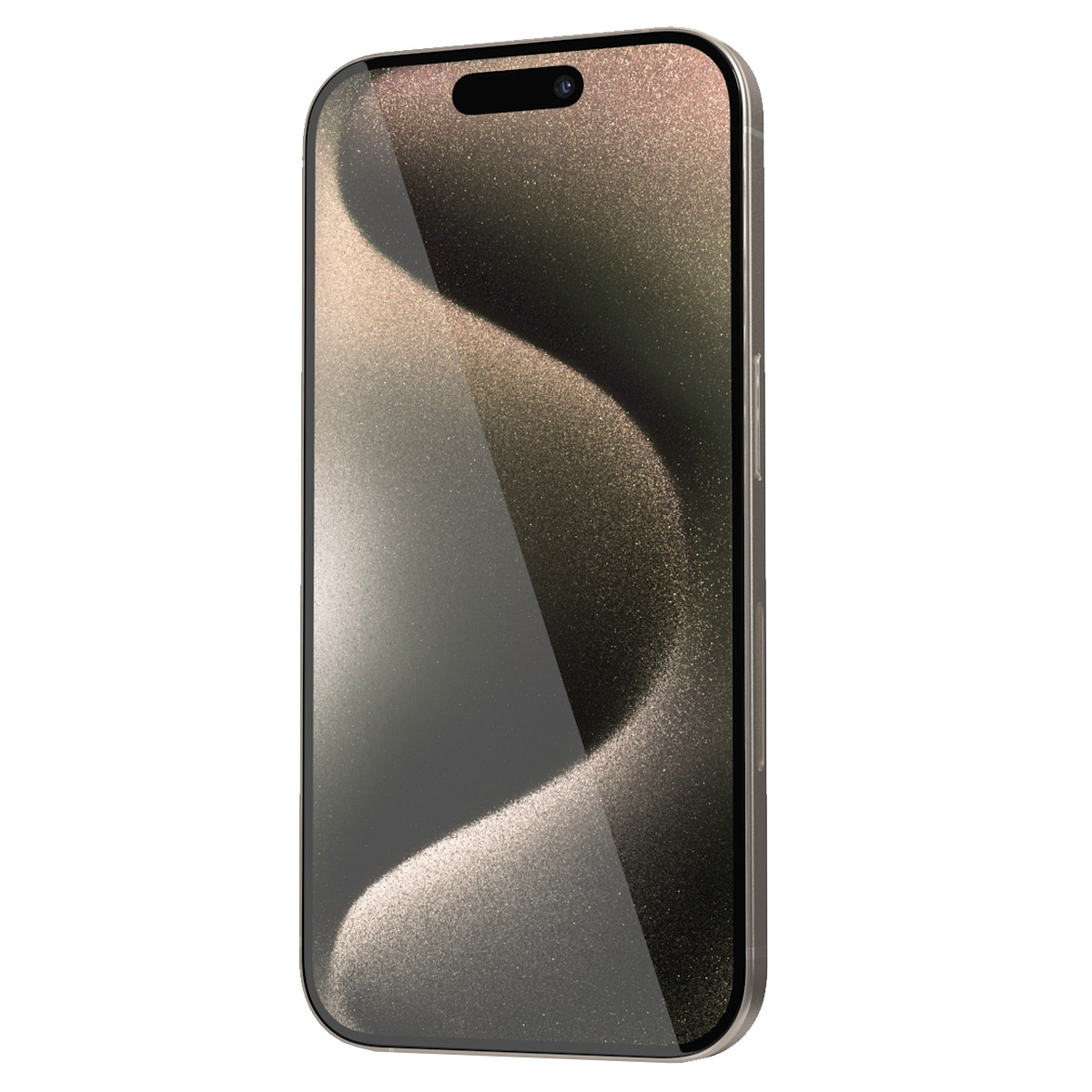 iPhone 15 Pro 128GB Titanio Natural Apple ESIM (Reacondicionado Excelente)