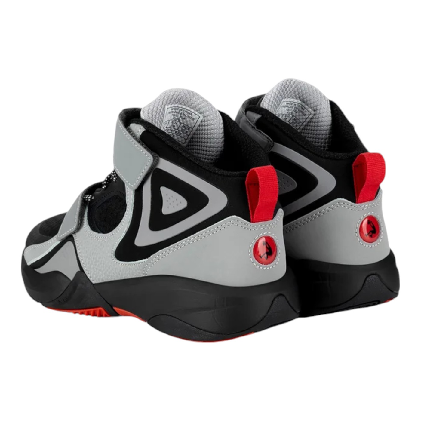 TENIS SHAQ HOMBRE GRIS SHAQ RADIATE AQ95016M BS