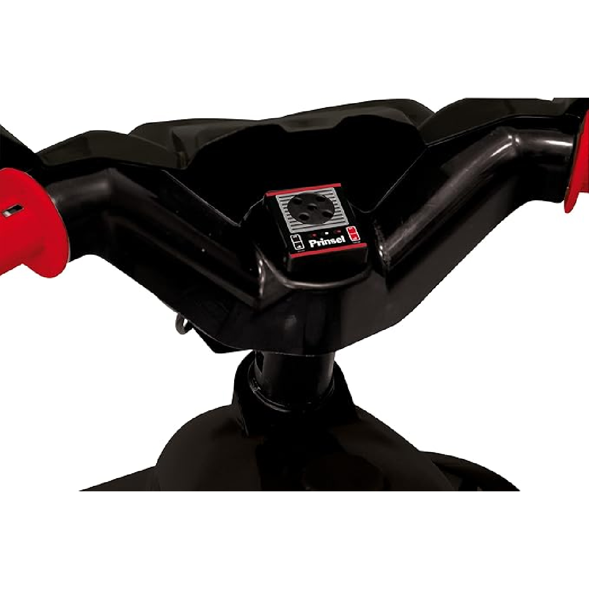 Moto Electrica Montable Prinsel 4Runner Rojo
