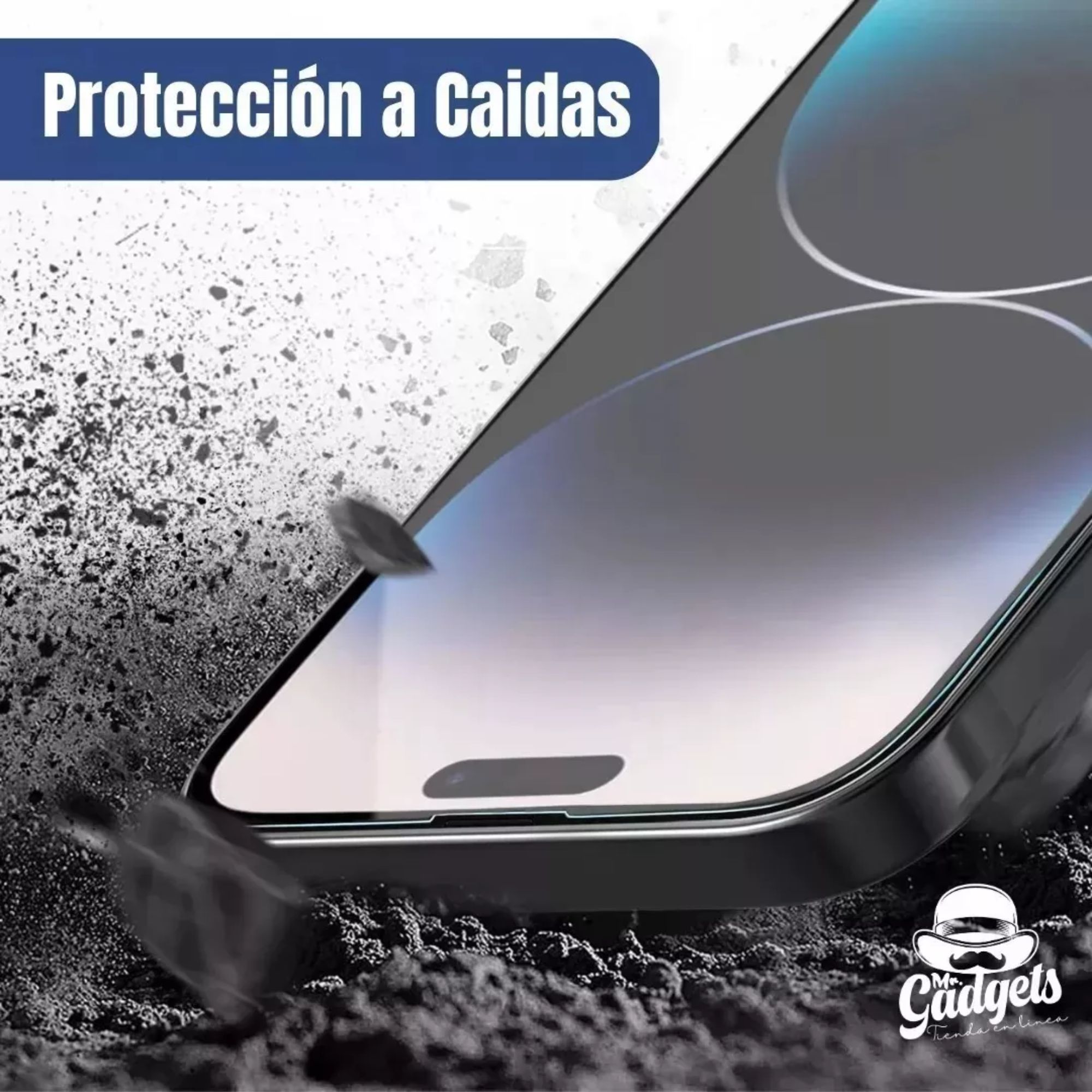 Mica Pantalla Cristal Templado 9d Mayoreo 10 Pcs Para Iphone 16