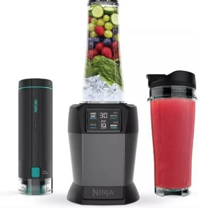 LICUADORA NINJA BL580