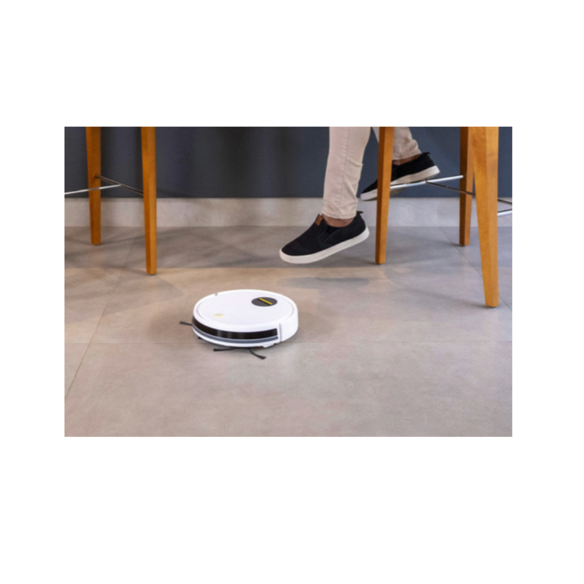 Aspiradora Robot  Karcher RCV1