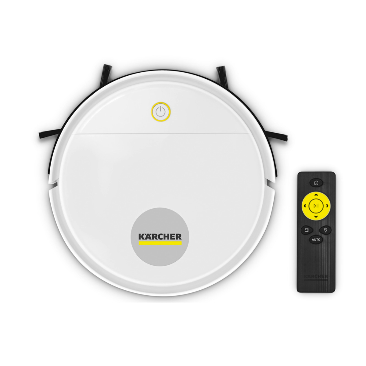 Aspiradora Robot  Karcher RCV1