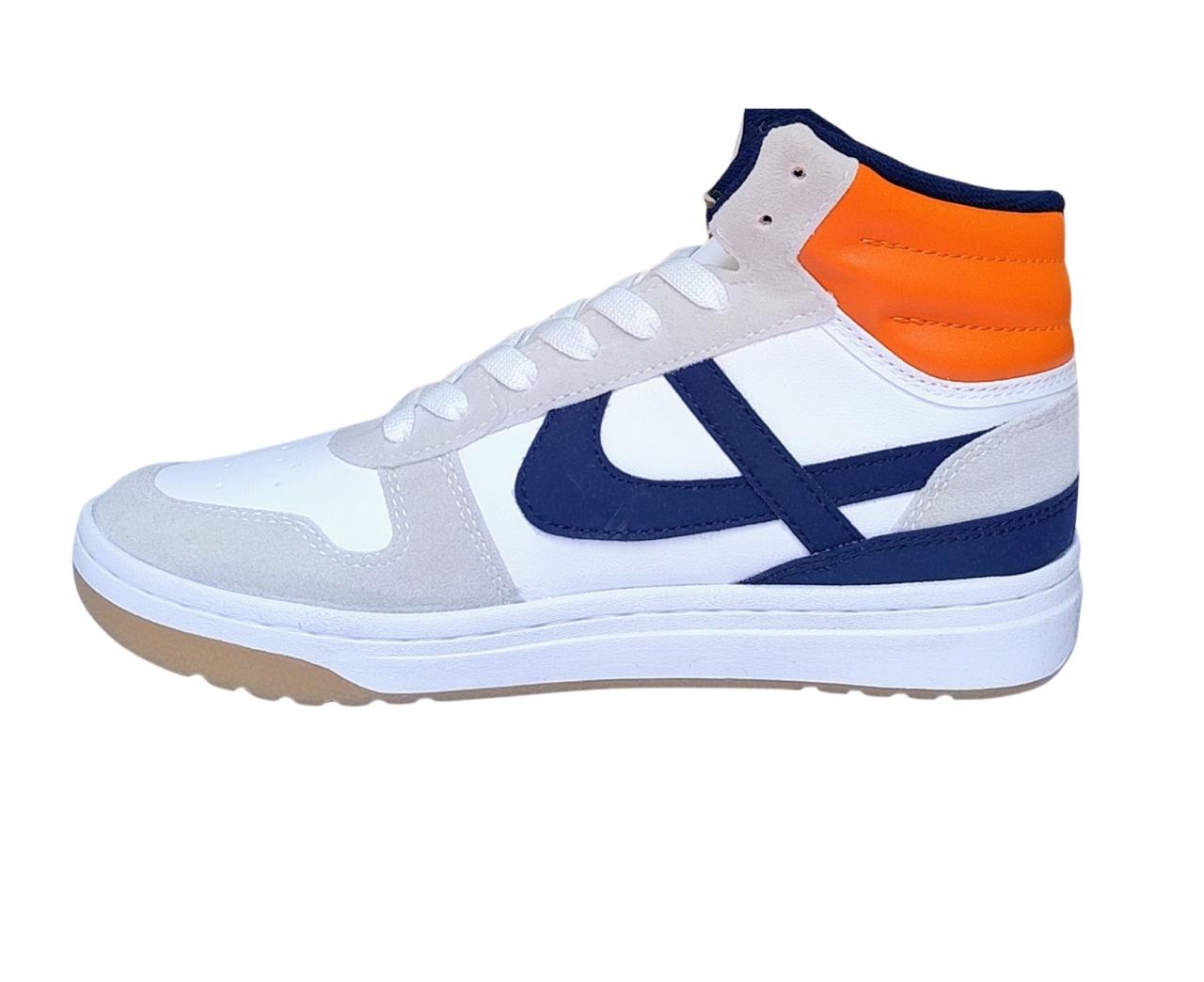 Tenis Panam Bota Tepoz Enigma