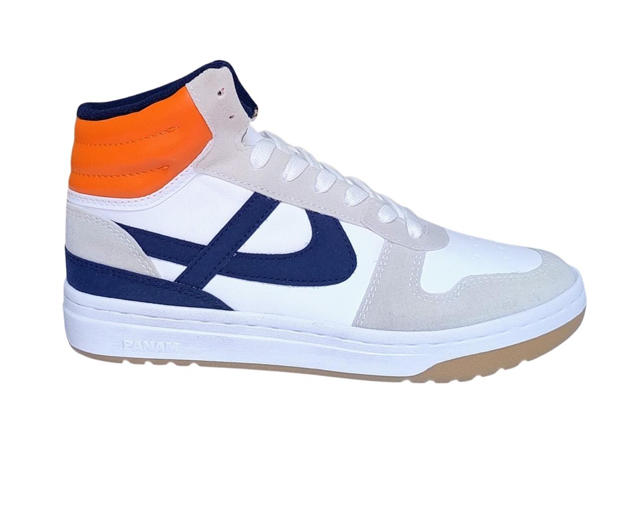 Tenis Panam Bota Tepoz Enigma