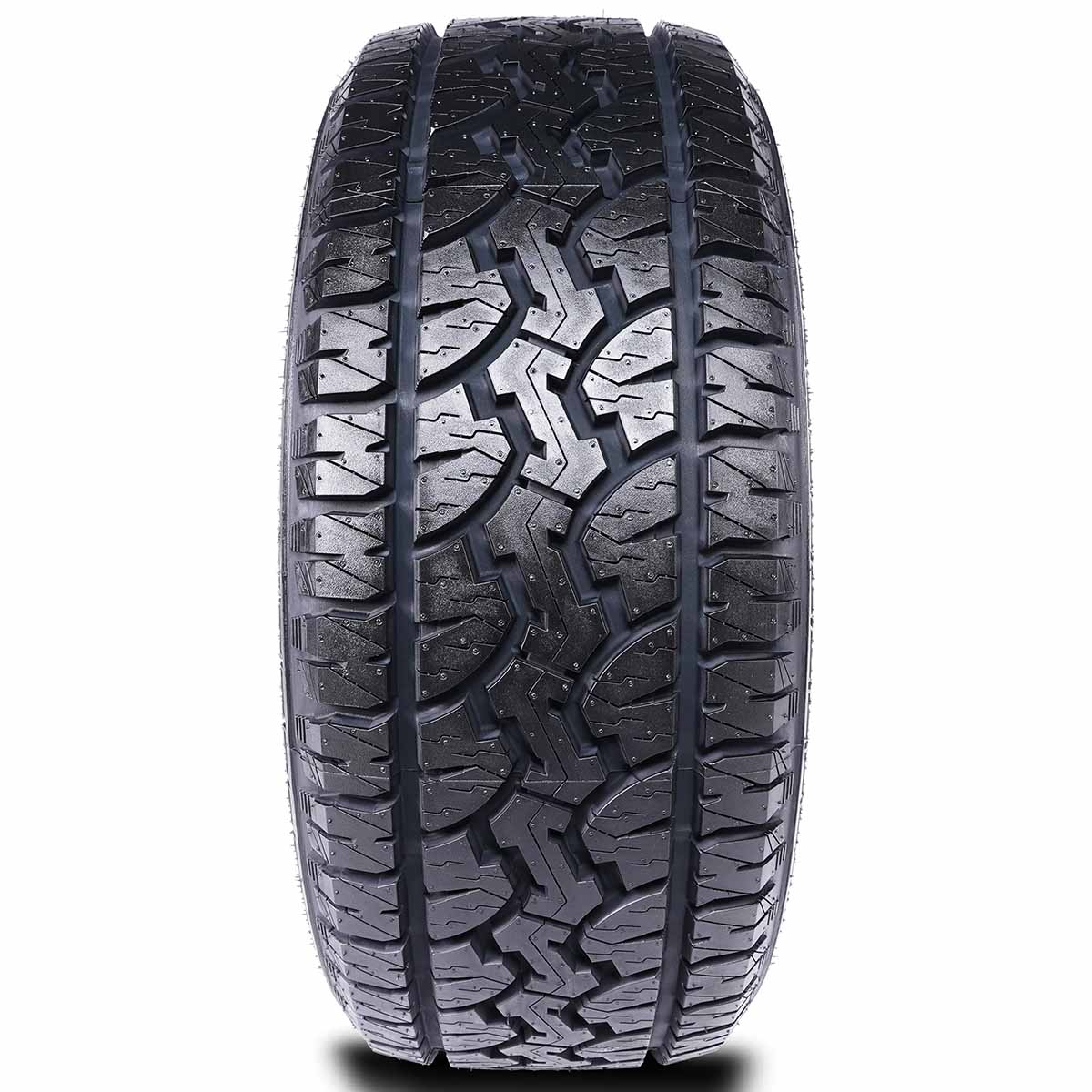 Paquete 2 llantas LT275/70R18 125/122S GT Radial Adventuro AT3