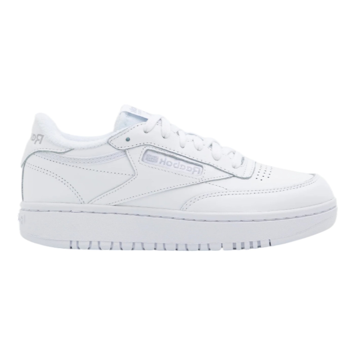 TENIS REEBOK MUJER BLANCO REEBOK CLUB C 100006321