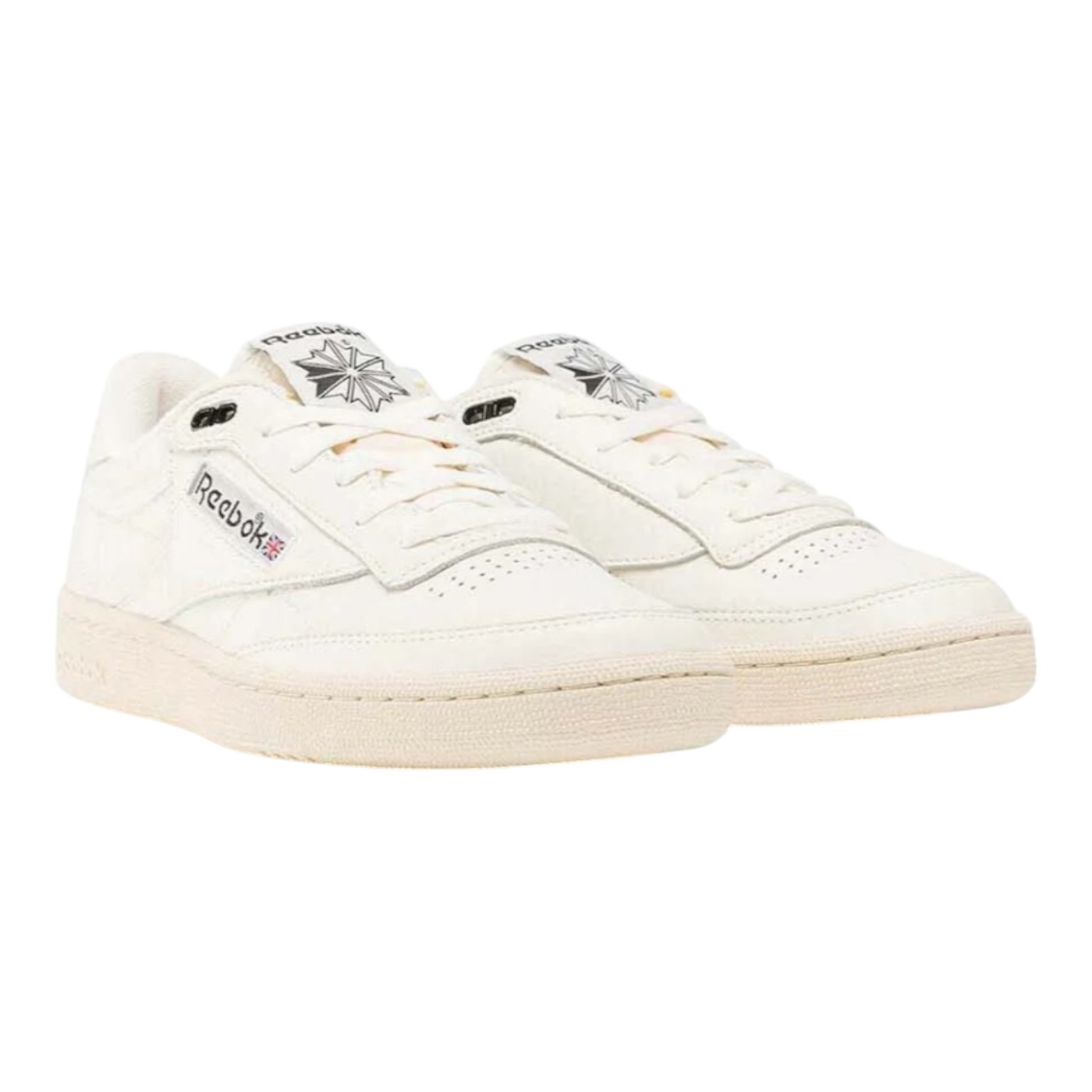 TENIS REEBOK HOMBRE BEIGE REEBOK CLUB C 100033000