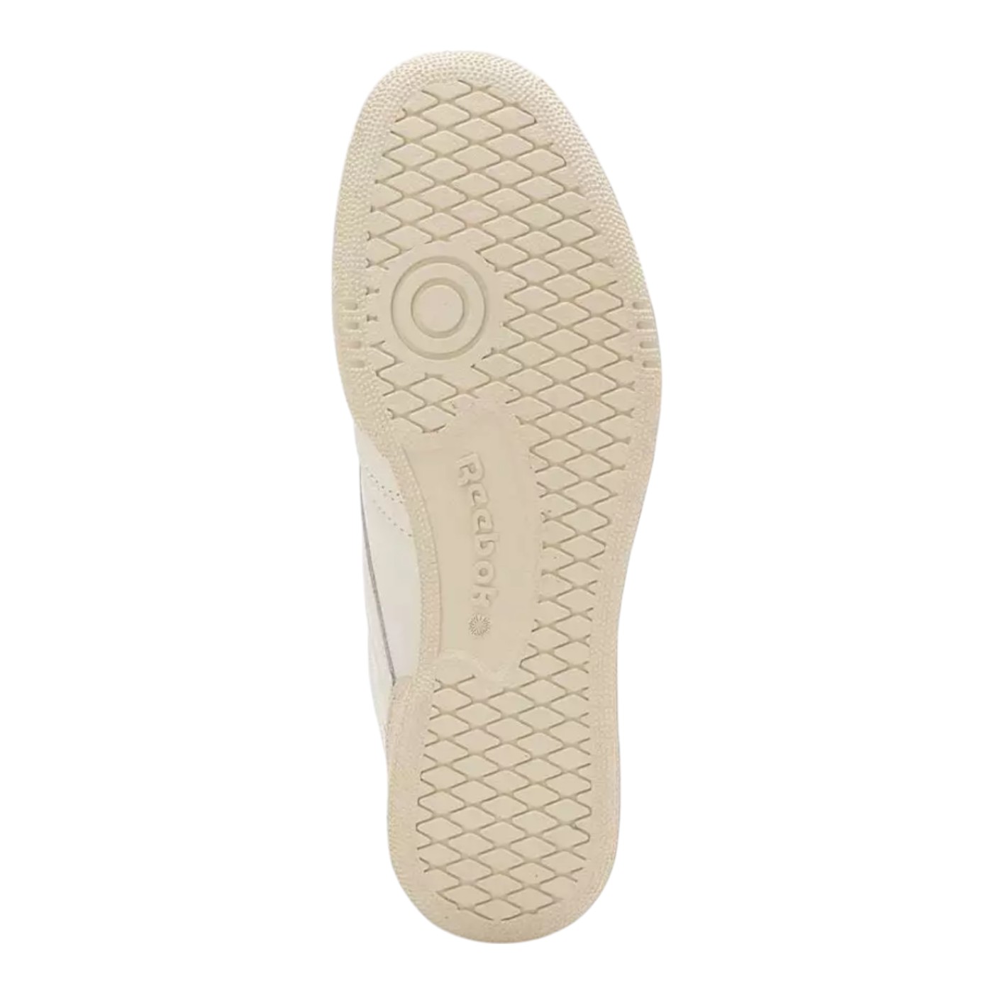 TENIS REEBOK HOMBRE BEIGE REEBOK CLUB C 100033000
