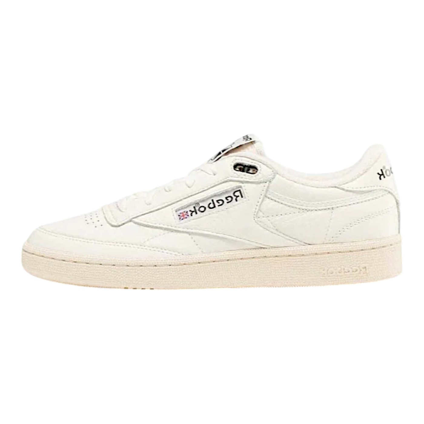 TENIS REEBOK HOMBRE BEIGE REEBOK CLUB C 100033000