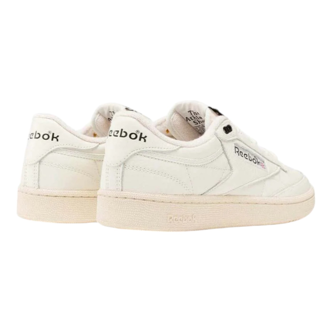 TENIS REEBOK HOMBRE BEIGE REEBOK CLUB C 100033000