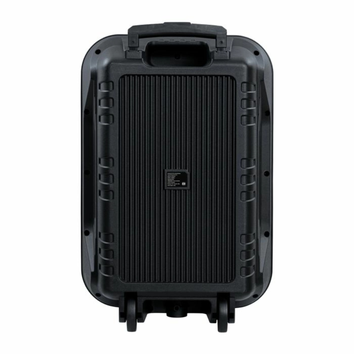 Bafle Bocina Kaiser KSW-3515 15" 25,000 W PMPO C/Tecnología KSR-LINK ENDY12