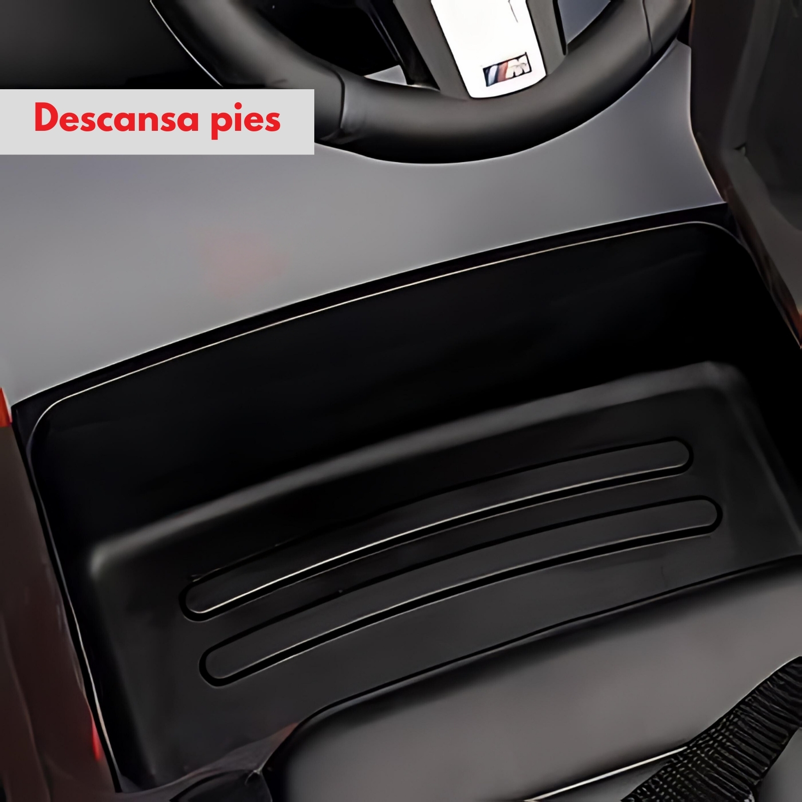BMW Z4 Carro Montable Para Niños y Bebes - Función 3 En 1 Carriola, Camina o Monta - Coche Con Música y Claxon - Rojo
