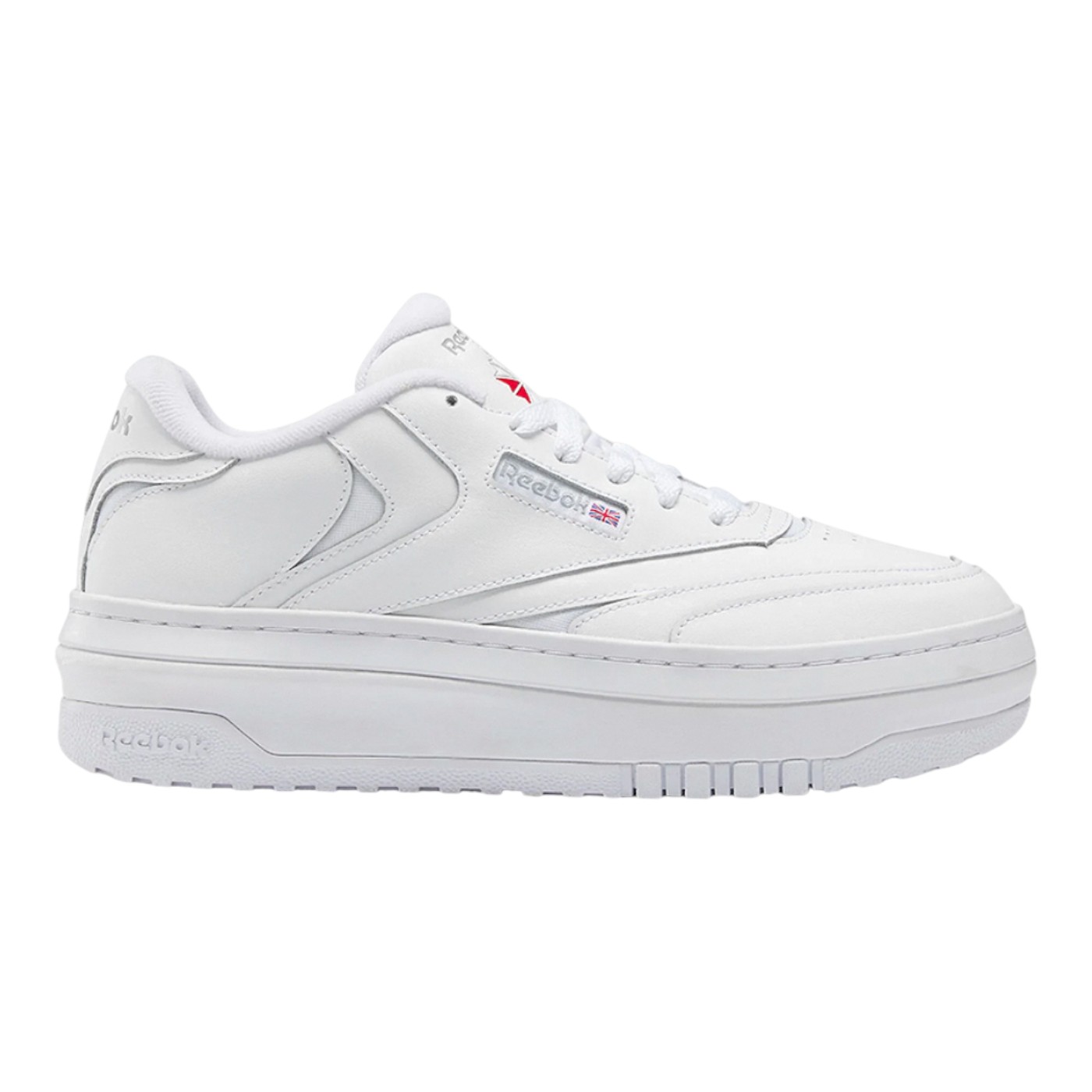 TENIS REEBOK MUJER BLANCO REEBOK CLUB C 100033501