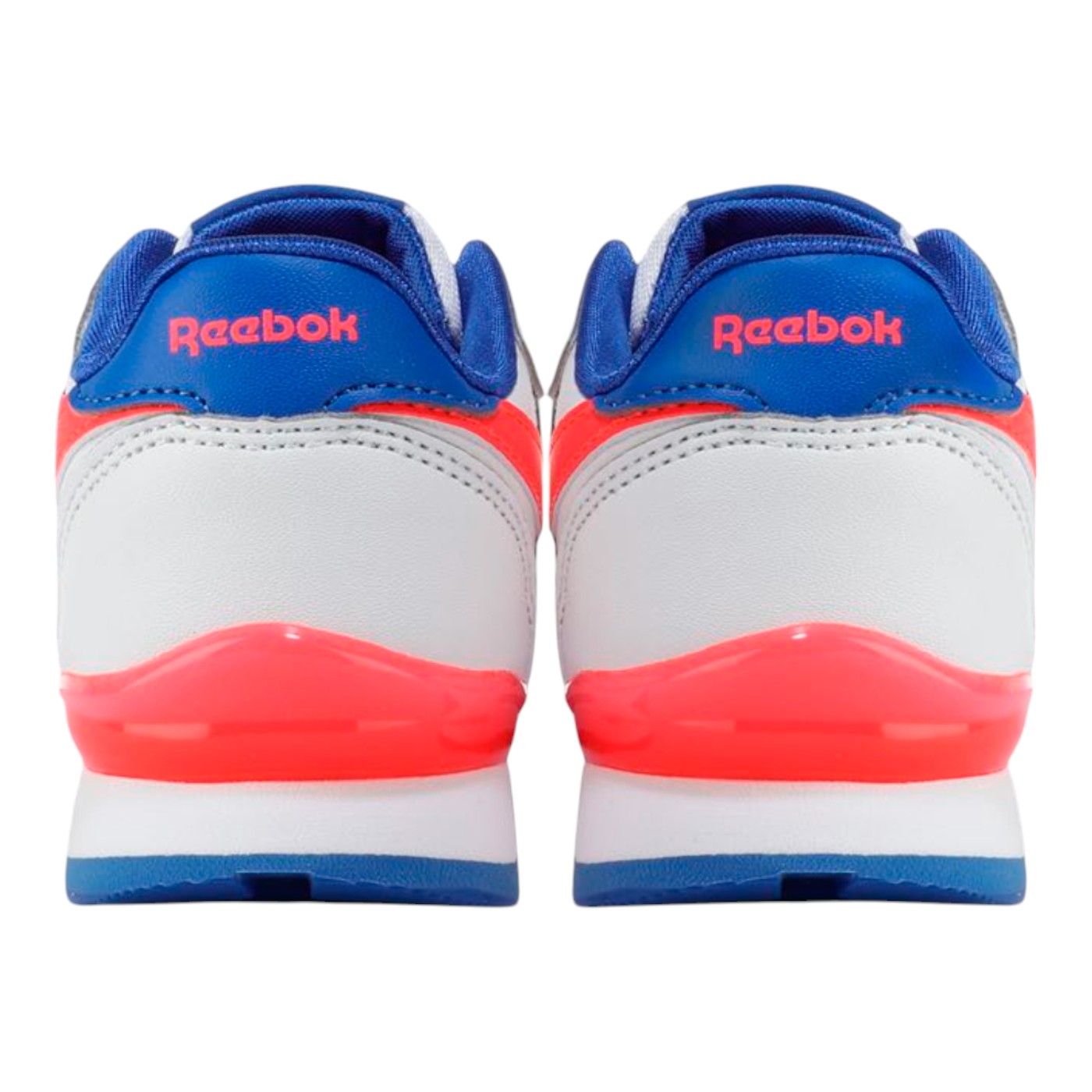 TENIS REEBOK NIÑO BLANCO REEBOK CLASSIC LEATHER 100033593