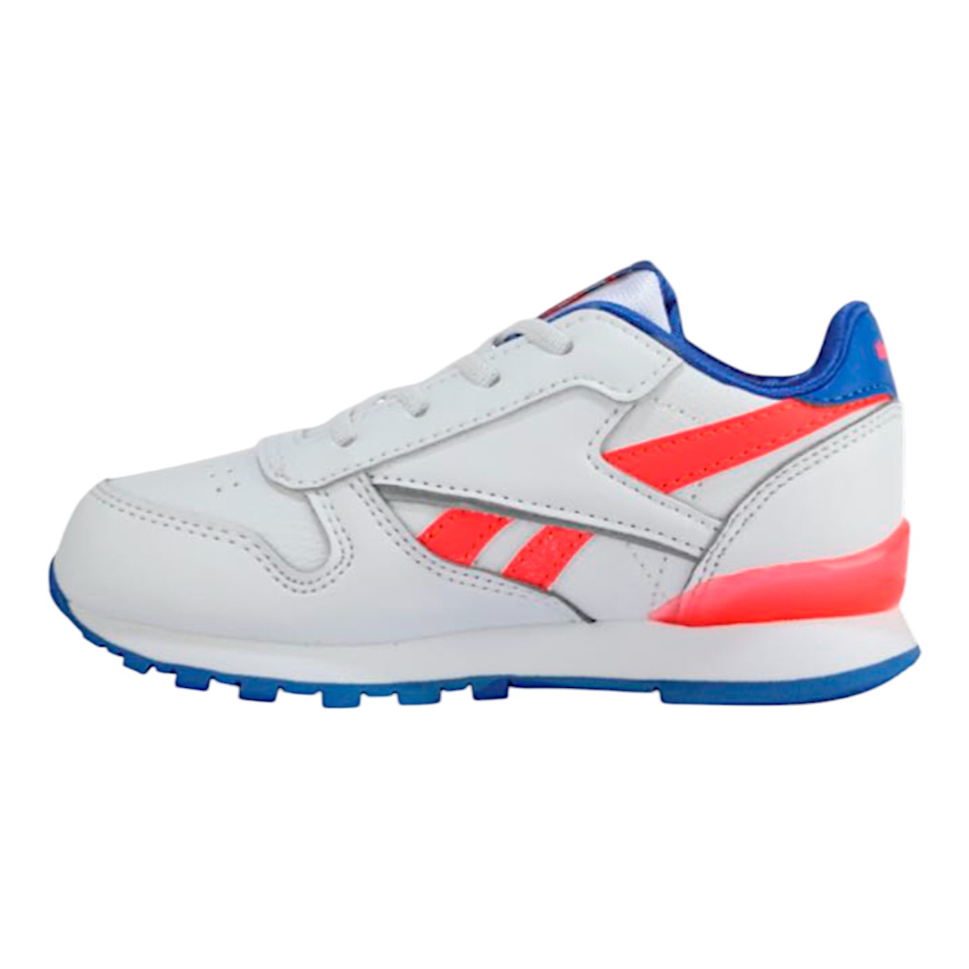 TENIS REEBOK NIÑO BLANCO REEBOK CLASSIC LEATHER 100033593