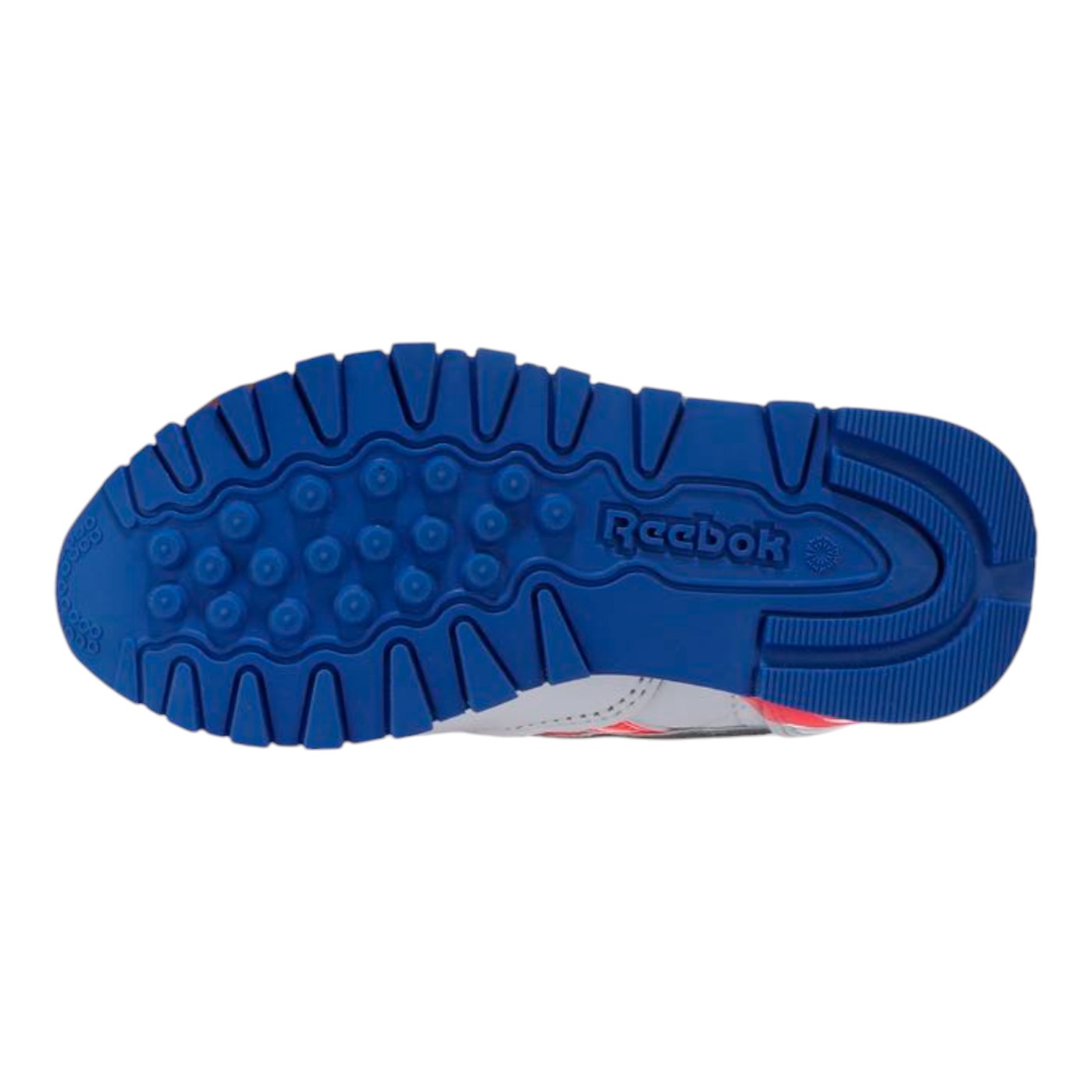 TENIS REEBOK NIÑO BLANCO REEBOK CLASSIC LEATHER 100033593