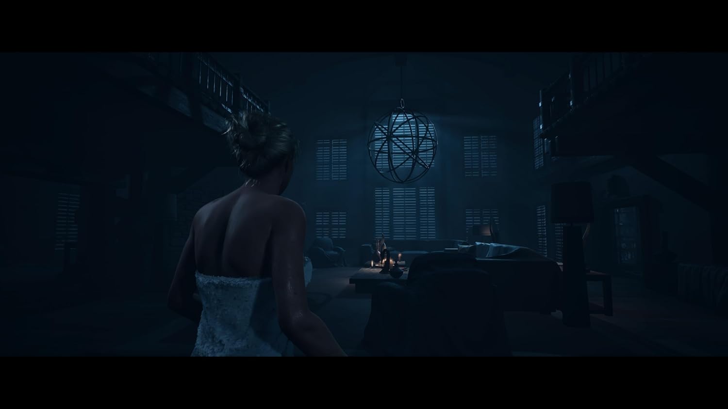 Until Dawn Ps5 Playstation 5 - Game Center