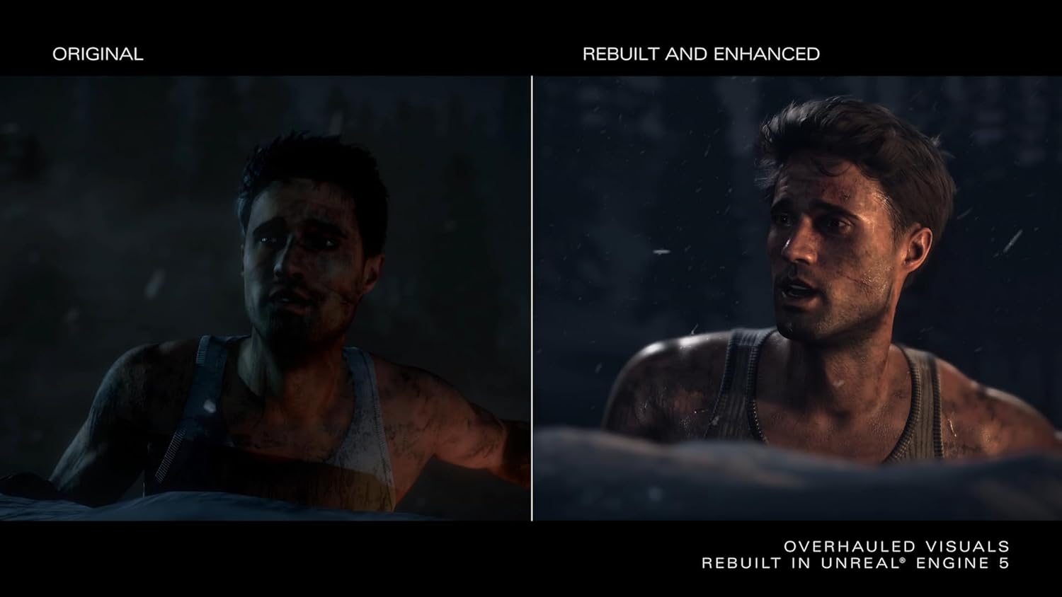 Until Dawn Ps5 Playstation 5 - Game Center
