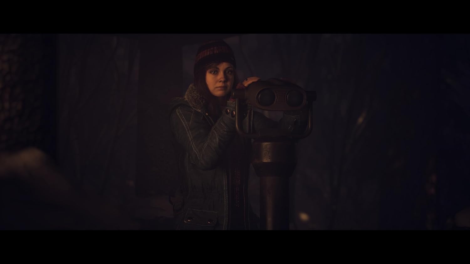 Until Dawn Ps5 Playstation 5 - Game Center