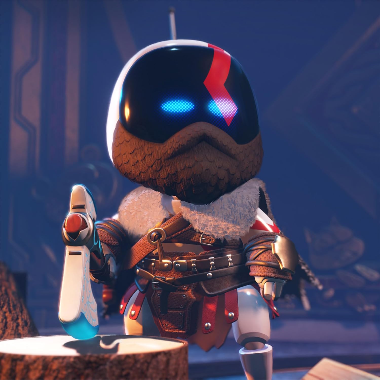Astro Bot Ps5 Playstation 5 - Game Center
