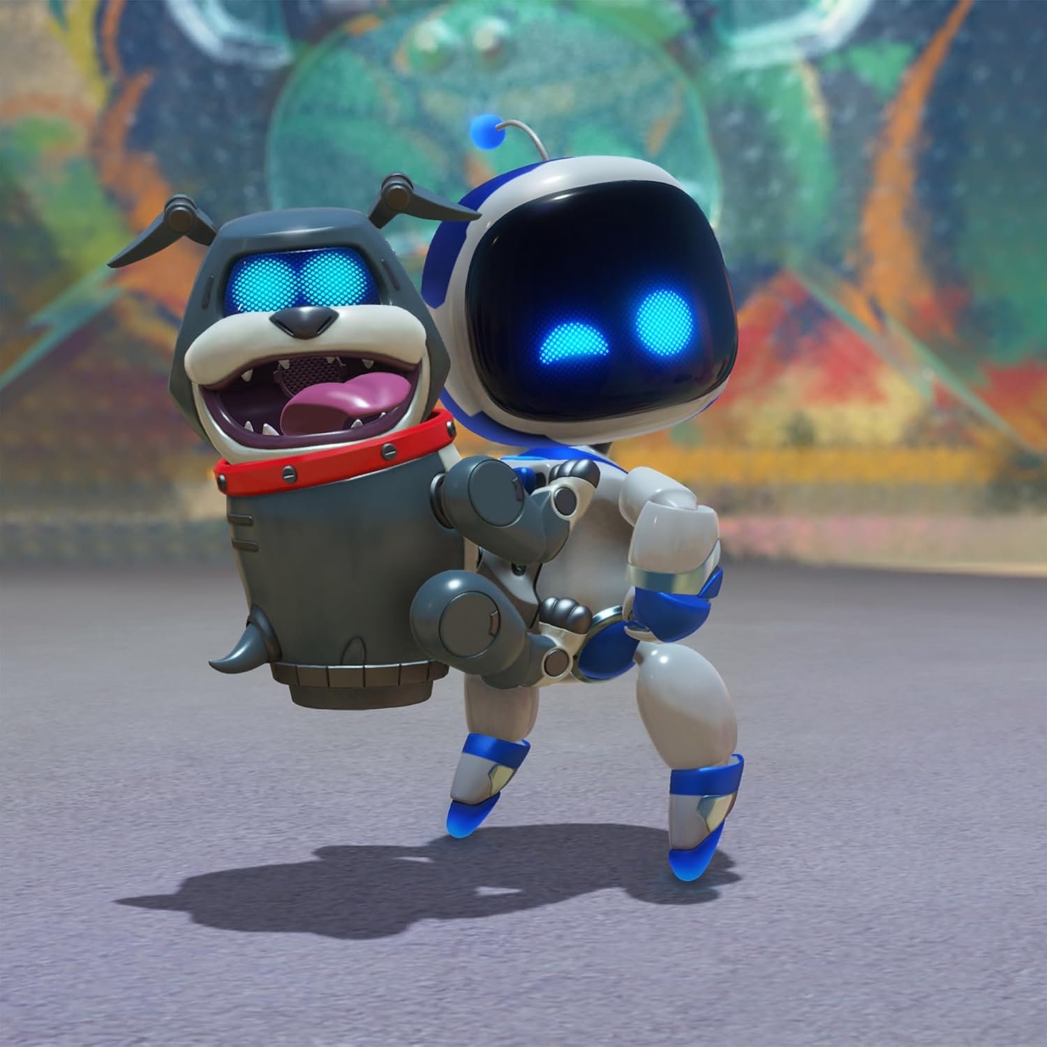 Astro Bot Ps5 Playstation 5 - Game Center