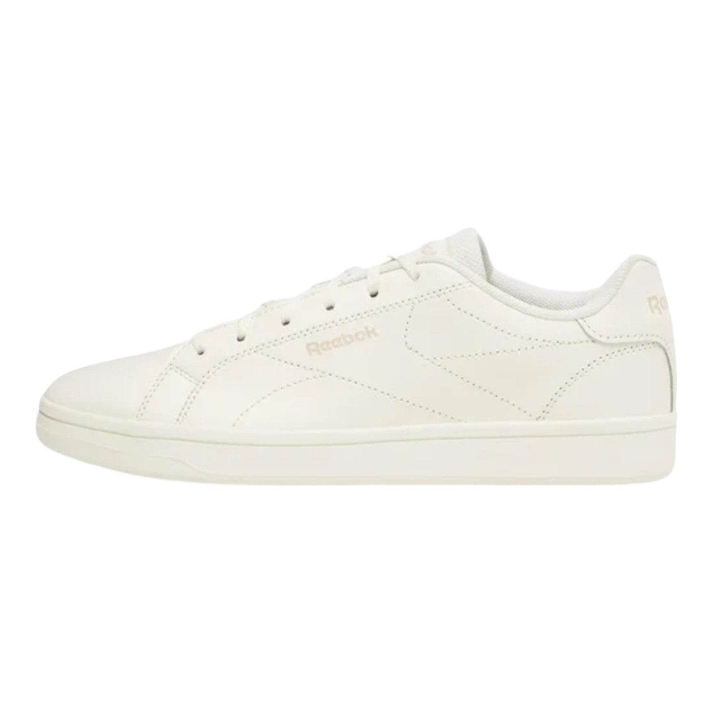 TENIS REEBOK MUJER BEIGE REEBOK ROYAL COMPLETE 100033922