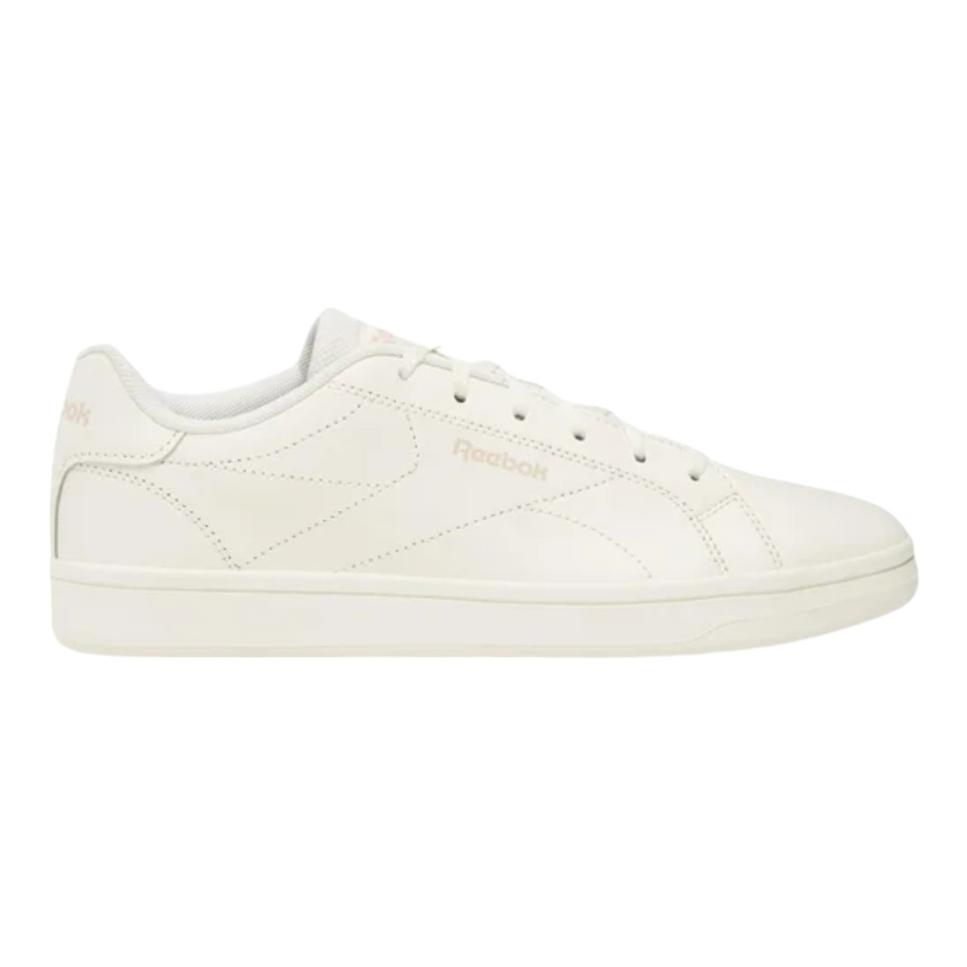 TENIS REEBOK MUJER BEIGE REEBOK ROYAL COMPLETE 100033922