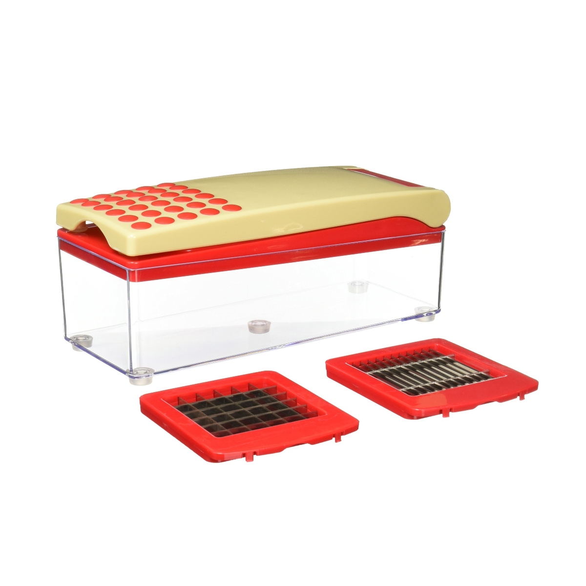 Procesador de Alimentos Turmix French Cutter Rebana, Corta y Pica ENDY2