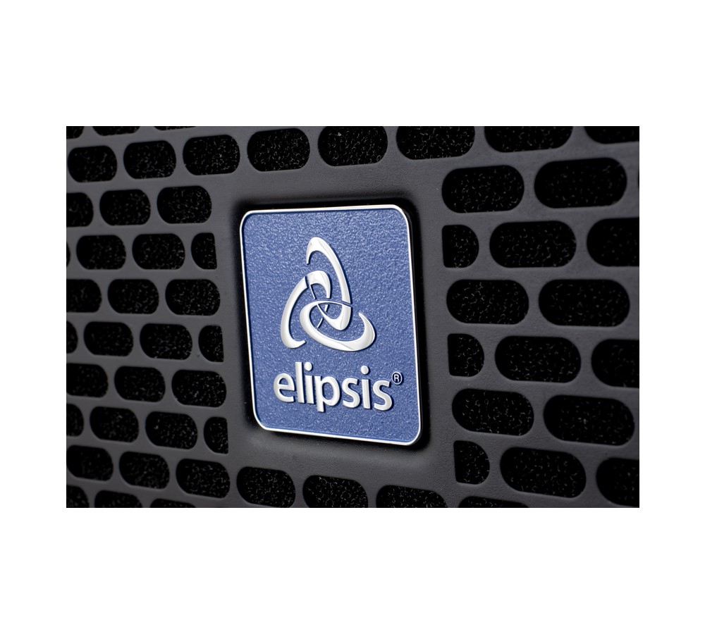 Subwoofer ELIPSIS VAB-118A activo DSP 18" 1200W rms