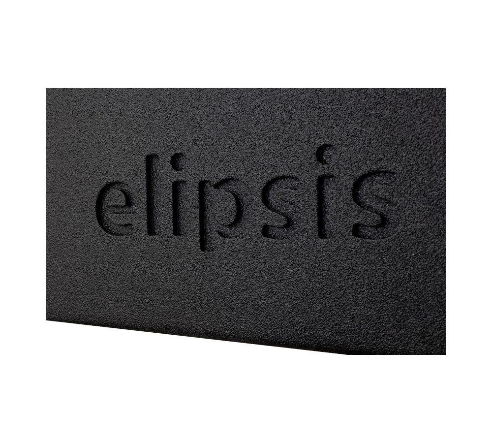Subwoofer ELIPSIS VAB-118A activo DSP 18" 1200W rms