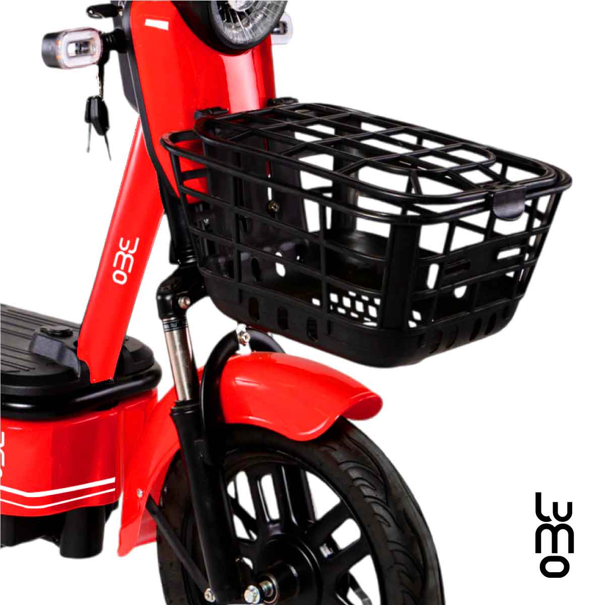Bicicleta Moto Electrica Urbana Motor Recargable Ecologica.