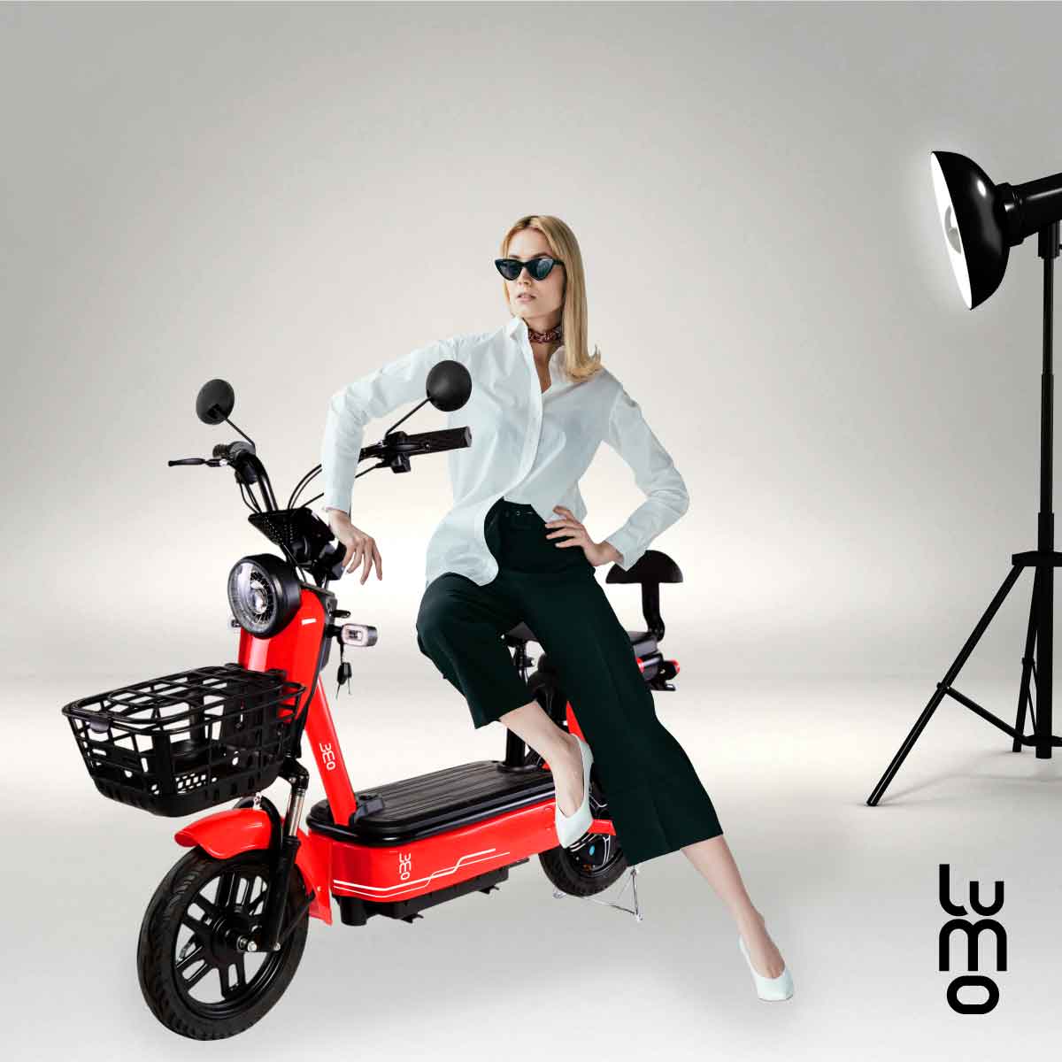 Bicicleta Moto Electrica Urbana Motor Recargable Ecologica.